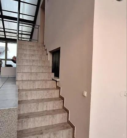 Apartment Prenocisce Pri Sodarju