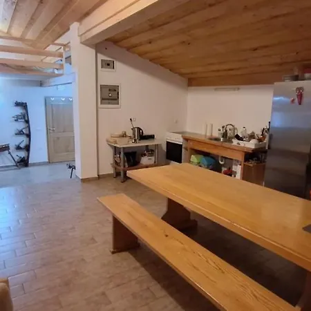 Apartment Prenocisce Pri Sodarju