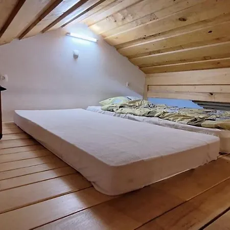 Prenocisce Pri Sodarju Apartman