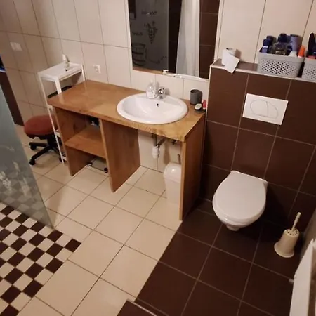 Prenocisce Pri Sodarju * Belatinc