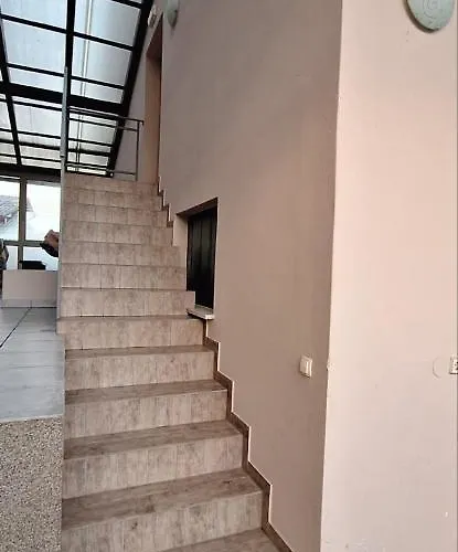 Appartement Prenocisce Pri Sodarju